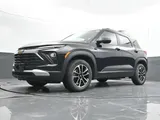 2025 Chevrolet Trailblazer photo 26