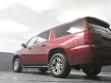 2016 Chevrolet Suburban photo 23