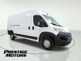 2023 Ram ProMaster Cargo Van photo 10