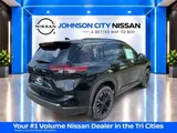 2026 Nissan Rogue photo 4