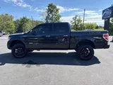 2013 Ford F-150 photo 6