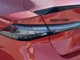 2027 Nissan Sentra photo 11