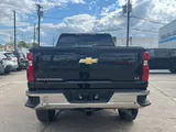2026 Chevrolet Silverado 2500HD photo 10