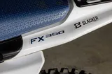 2025 Husqvarna FX 350 photo 45