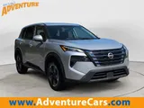 2024 Nissan Rogue photo 1