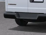 2026 Chevrolet Express Cargo Van photo 14