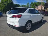 2023 Chevrolet Equinox photo 10