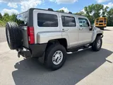 2006 HUMMER H3 photo 5