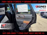 2026 Ford Bronco Sport photo 26