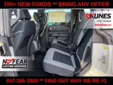 2026 Ford Bronco photo 21