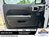 2026 Jeep Wrangler photo 12