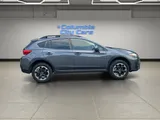 2023 Subaru Crosstrek photo 9