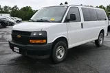 2023 Chevrolet Express Passenger photo 10