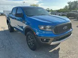 2021 Ford Ranger photo 6
