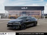 2026 Kia K5 photo 1