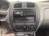 2000 Mazda Protege photo 14