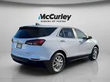 2024 Chevrolet Equinox photo 6