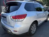 2013 Nissan Pathfinder photo 7