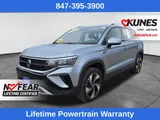 2023 Volkswagen Taos photo 3