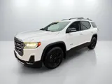 2021 GMC Acadia photo 3