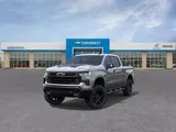 2026 Chevrolet Silverado 1500 photo 8