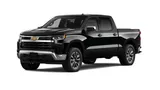 2026 Chevrolet Silverado 1500 photo 5
