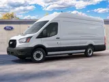 2027 Ford Transit Cargo Van photo 1