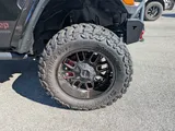 2020 Jeep Wrangler Unlimited photo 11