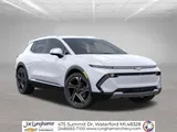 2026 Chevrolet Equinox EV photo 8