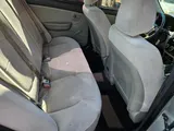 2009 Kia Spectra photo 20