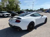 2026 Ford Mustang photo 7