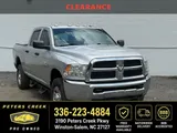 2014 Ram 2500 photo 1