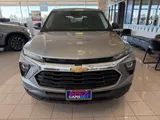 2025 Chevrolet Trailblazer photo 7