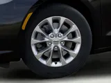 2026 Chrysler Pacifica photo 21