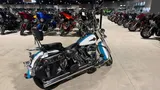 2016 Harley-Davidson Softail photo 8