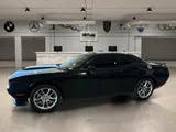 2022 Dodge Challenger photo 2