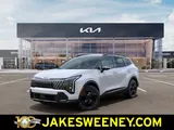 2027 Kia Sportage photo 1