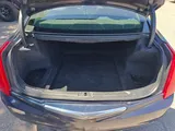 2018 Cadillac ATS Sedan photo 14