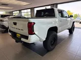 2026 Toyota Tacoma 4WD photo 3