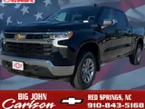 2026 Chevrolet Silverado 1500 photo 1