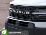 2026 Ford Bronco Sport photo 17