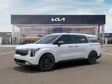 2027 Kia Carnival photo 3
