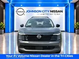 2026 Nissan Kicks photo 9