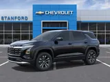 2027 Chevrolet Equinox photo 2