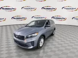 2020 Kia Sorento photo 5