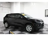 2022 Chevrolet Blazer photo 1