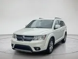 2019 Dodge Journey photo 1