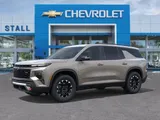 2027 Chevrolet Traverse photo 2