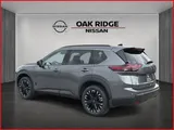 2026 Nissan Rogue photo 5