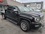 2018 GMC Sierra 1500 photo 4